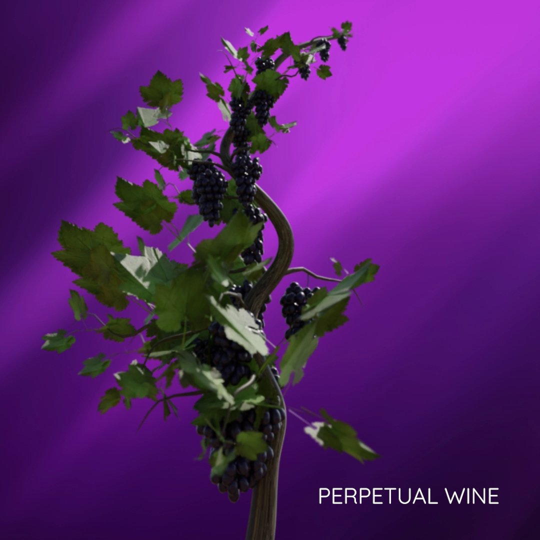 NFT VINA PERPETUAL WINE COLLECTION nft-vina-perpetual-wine-collection