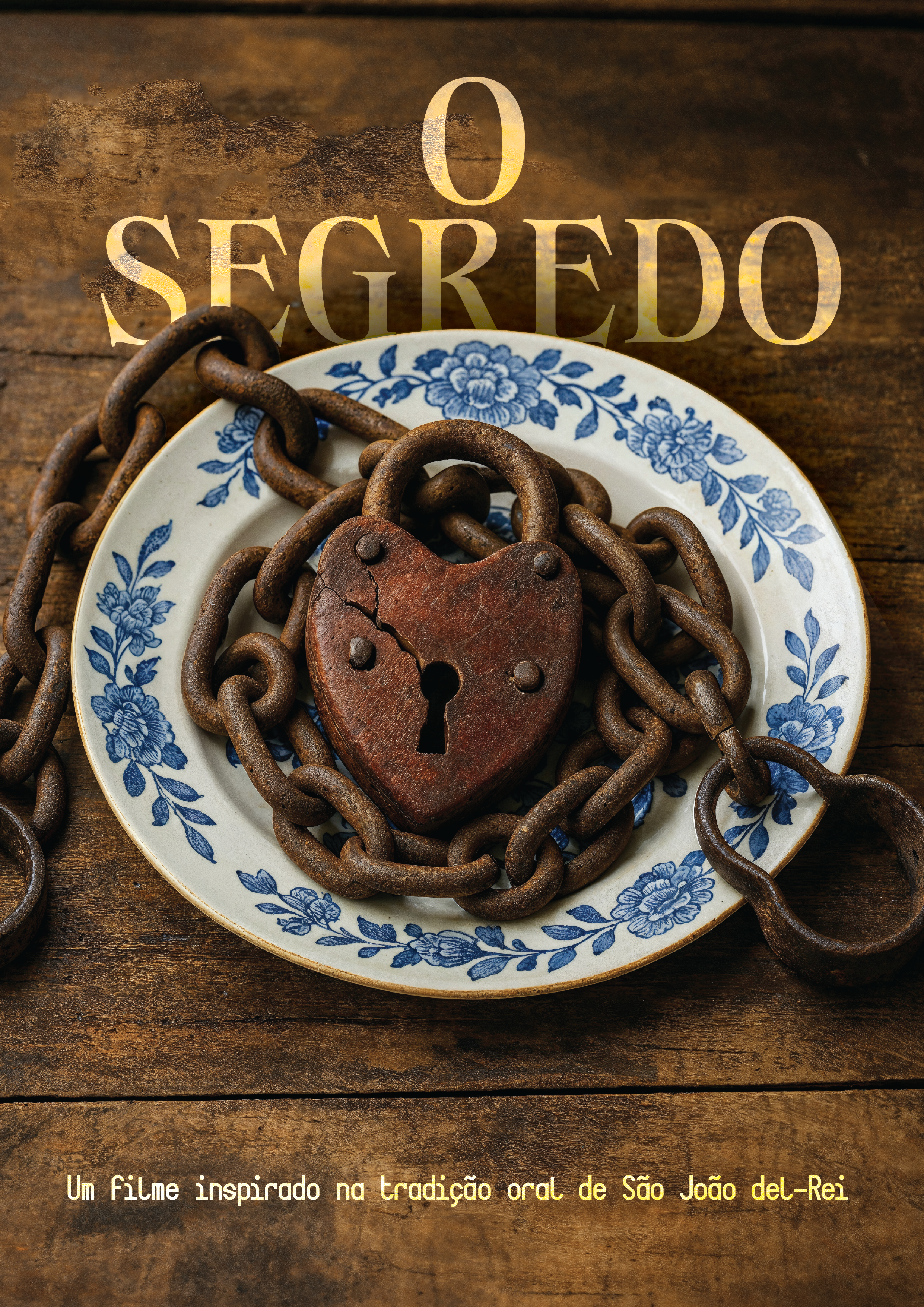 O Segredo